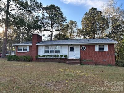 1201 Laurens St, Camden, SC, 29020