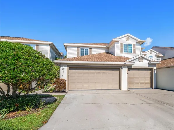 6400 46th Ave N APT 41, Kenneth City, FL 33709