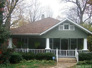 2125 Vail Ave, Charlotte, NC 28207