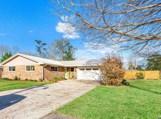 4955 Idlewood Dr, Baton Rouge, LA 70809