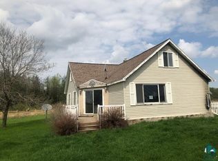 2667 Willow Rd, Zim, MN 55738