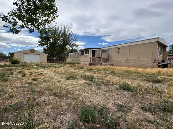6240 Nugget Dr, Winnemucca, NV 89445