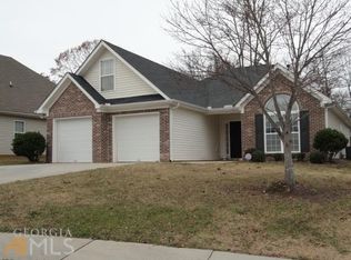 2057 Parador Bnd, McDonough, GA 30253