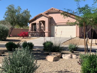 10490 S 182nd Dr, Goodyear, AZ, 85338