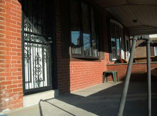 423 Hellerman St, Philadelphia, PA 19111