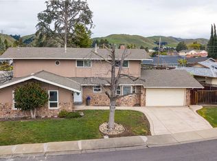 40906 Durillo Dr, Fremont, CA 94539