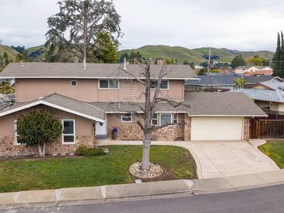 40906 Durillo Dr, Fremont, CA, 94539