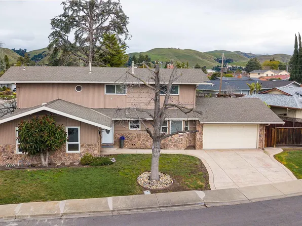 40906 Durillo Dr, Fremont, CA 94539