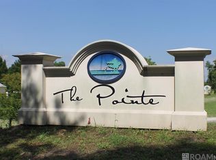 7772 Cutt Pointe Dr, Ventress, LA 70783
