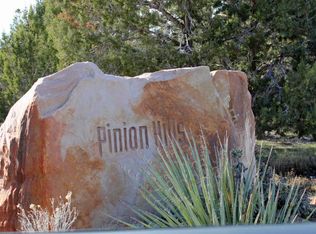 618 N Pinion Hills Dr, Dammeron Valley, UT 84783