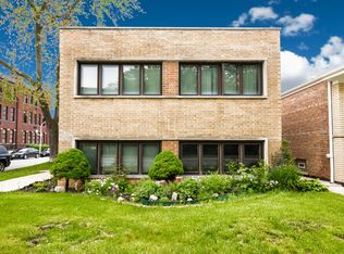 5457 S Lockwood Ave, Chicago, IL