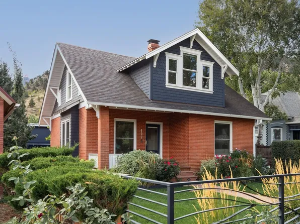 422 Arapahoe Ave, Boulder, CO 80302