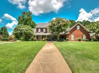 5201 Meghan Caye Ln, Benton, LA 71006