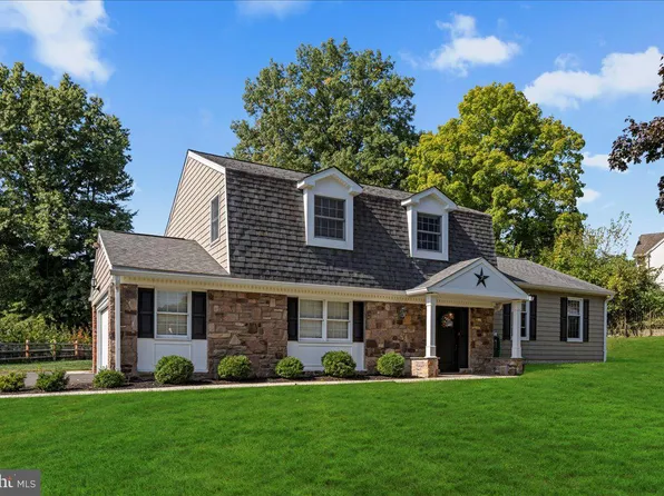 155 Buckshire Dr, Holland, PA 18966