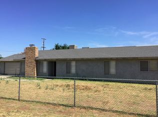 5581 E Washington Ave, Fresno, CA