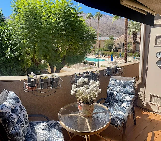 2 bed, 1147 sqft, $2,500 — Photo 3