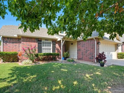 20317 E 44th St S, Broken Arrow, OK, 74014