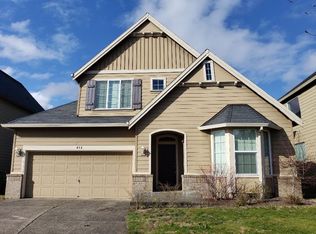 413 Roger Smith Dr, Newberg, OR 97132