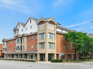 50 N Bokelman St APT 534, Roselle, IL 60172