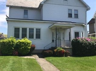 229 S Walnut St, Blairsville, PA