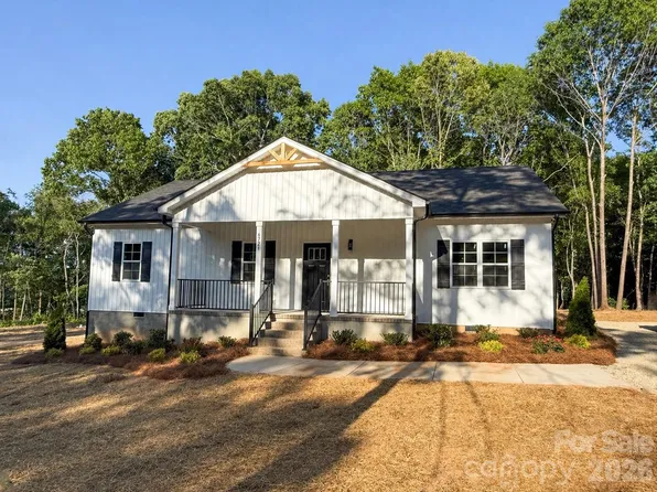 6721 Jesse Rushing Rd, Marshville, NC 28103