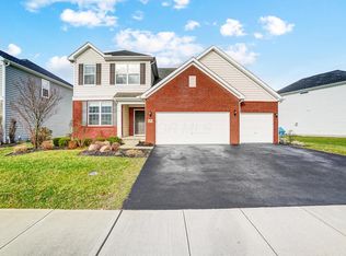 644 White Fawn Run, Delaware, OH 43015