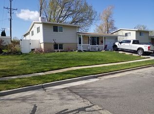 529 W 5275 S, Riverdale, UT 84405
