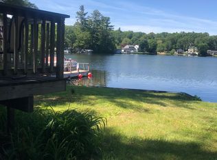 33 Ball Ave, Salem, NH 03079