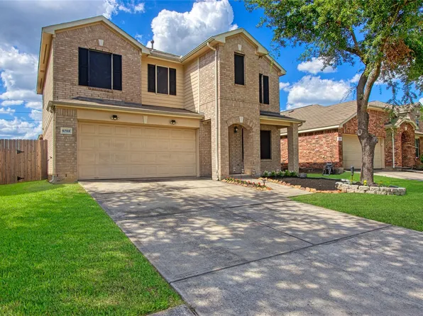 6702 Northridge Trace Ln, Spring, TX 77379