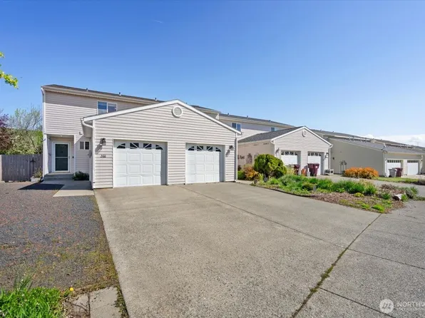 266 NW Clay Court, Pullman, WA 99163