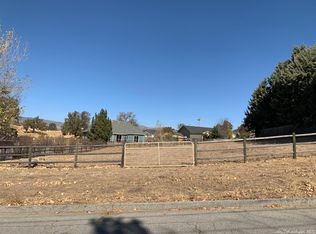 0 Arlington Pl LOT 31, Tehachapi, CA 93561