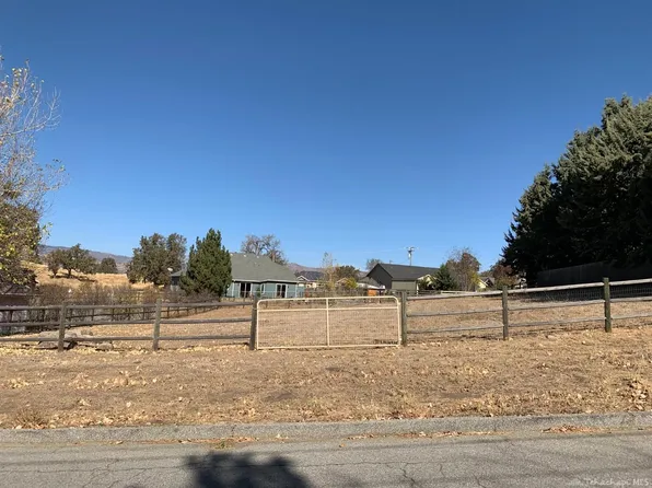 0 Arlington Pl Lot 31, Tehachapi, CA 93561