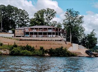 2183 County Road 6, Wedowee, AL 36278