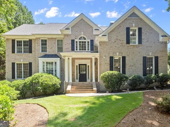 5020 Hamptons Club Dr, Alpharetta, GA 30004