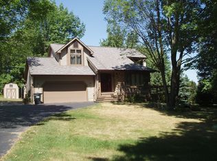 3640 Merritt Lake Dr, Metamora, MI