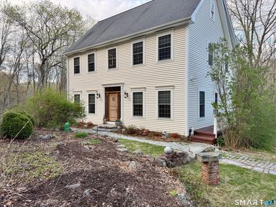 577 Lakeside Road, Southbury, CT, 06488
