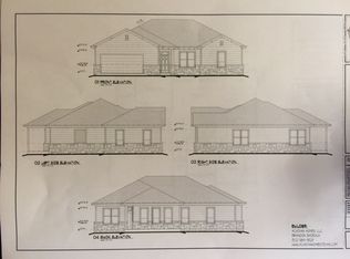 152 Blue Jay Rd, Bastrop, TX 78602