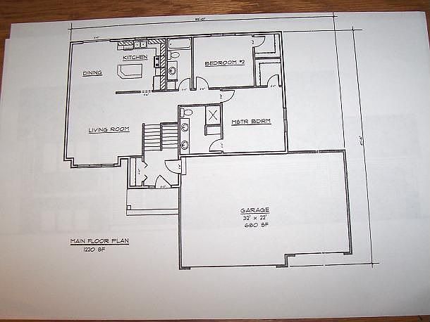 2nd image of 2756 134th Ln NW