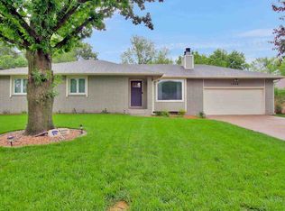 1608 N Mars St, Wichita, KS 67212