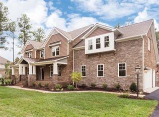 10325 Scots Landing Rd, Mechanicsville, VA 23116