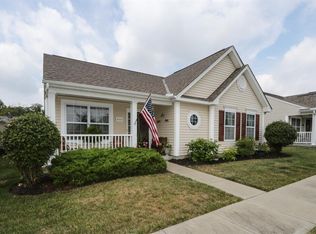 4197 S Yorkshire Sq, Cincinnati, OH 45245