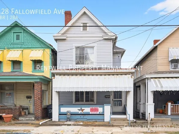 128 Fallowfield Ave, Charleroi, PA 15022