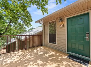48 Rasso Way BUILDING 68-17, Kimberling City, MO 65686