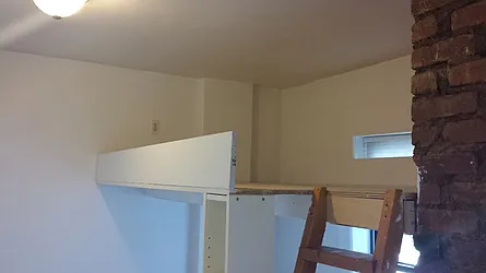Rented by New York Residence