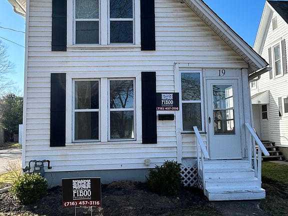 2nd image of 19 Grey St
