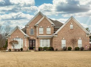 506 Harvest Cir, Marion, AR 72364