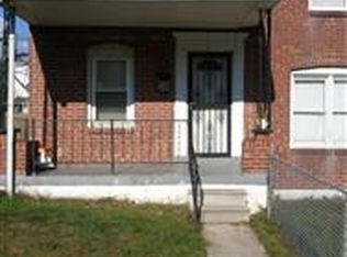 516 Bridgeview Rd, Baltimore, MD 21225