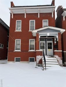 4464 Holly Ave, Saint Louis, MO, 63115