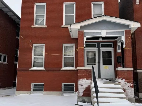 4464 Holly Ave, Saint Louis, MO 63115