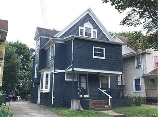 21 Peck St #2, Rochester, NY 14609